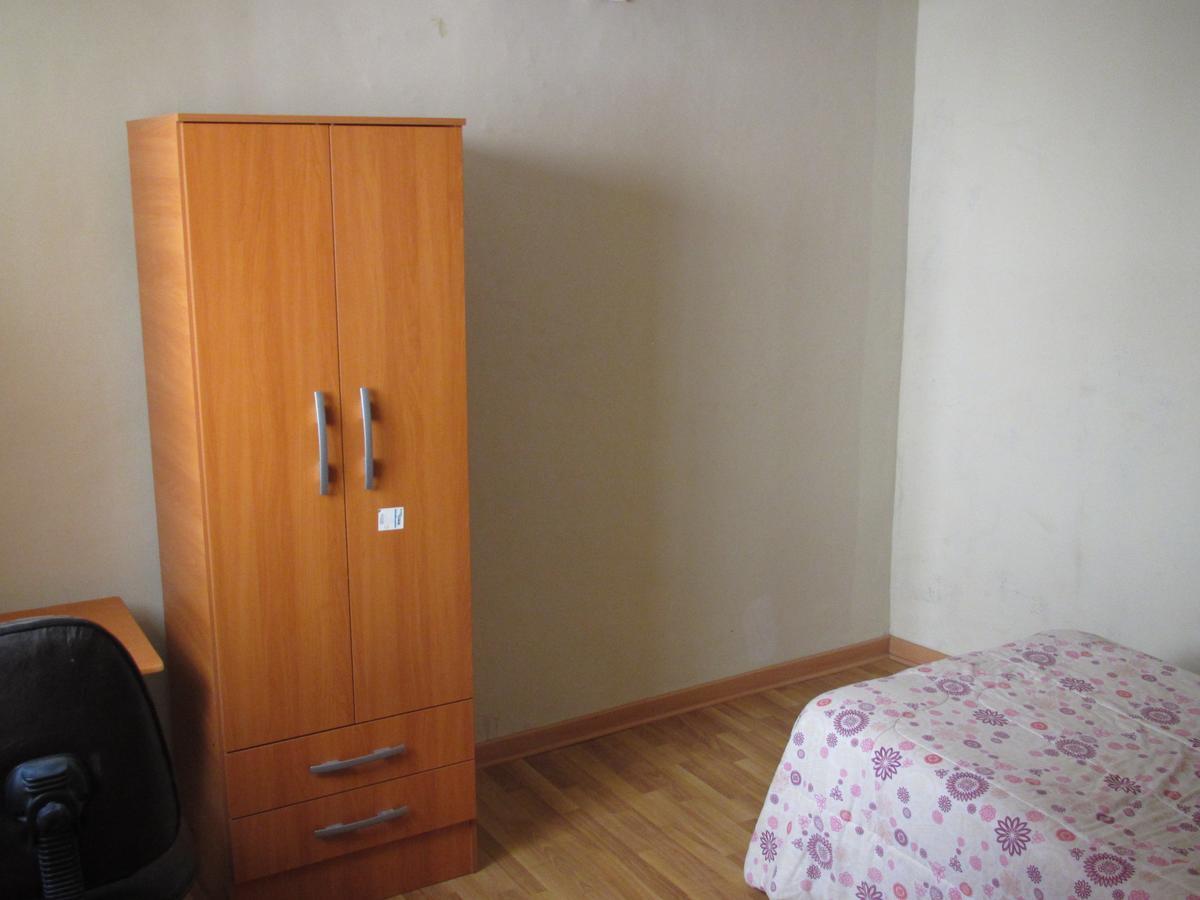Hostal Roma Valparaíso Esterno foto
